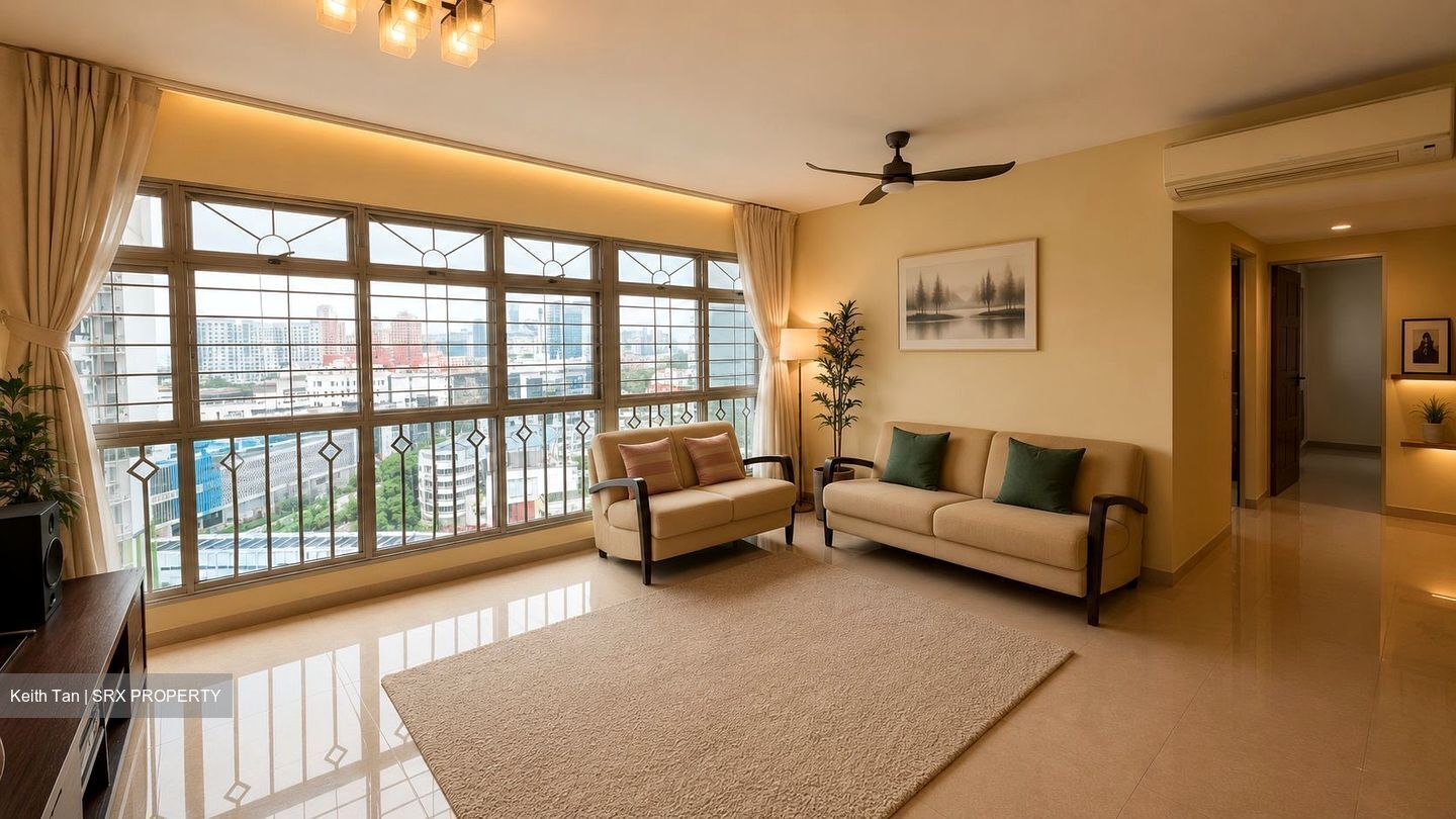 Blk 52 Forfar Heights (Queenstown), HDB 5 Rooms #574788781